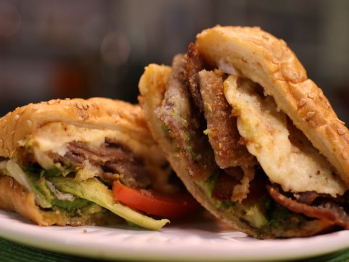 Restaurante Apolonios